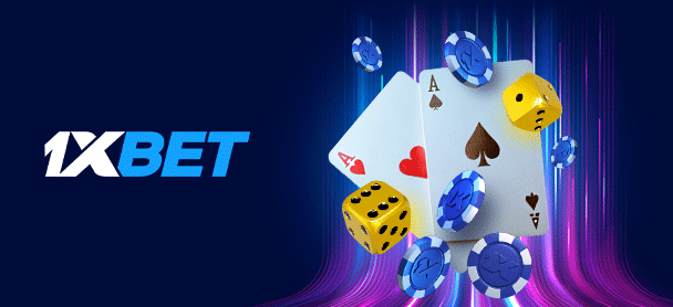 1bet Casino kép