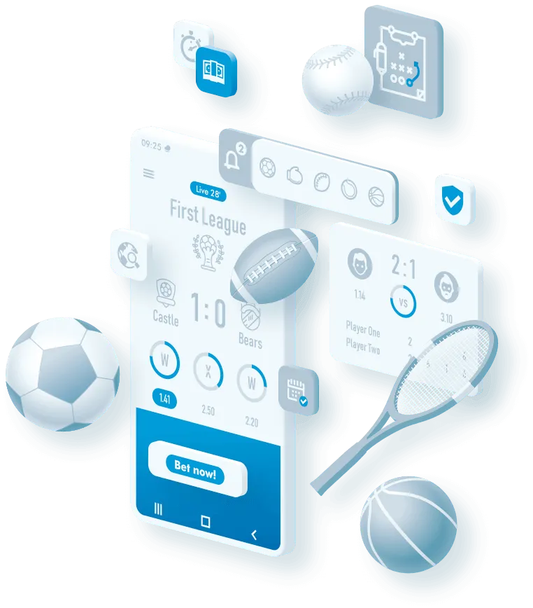 Mobil tətbiqi 1xBet