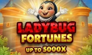 Ladybug Fortunes