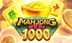 Mahjong Wilds 1000