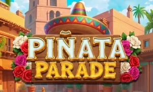 Pinata Parade