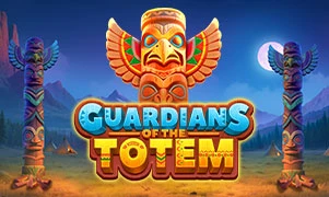 Guardians of the Totem