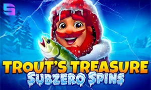 Trout's Treasure - Subzero Spins