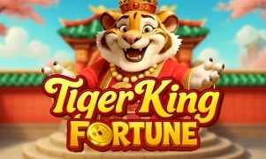 Tiger King Fortune