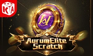 Aurum Elite Scratch