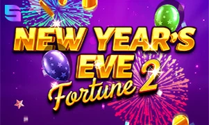New Year's Eve Fortune 2