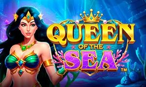 Queen Of The Sea™