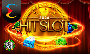 2026 Hit Slot