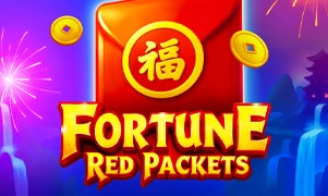 Fortune Red Packets