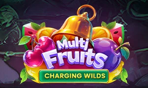 Multi Fruits - Charging Wilds