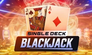 Single Deck Blackjack