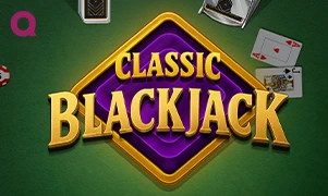 Classic Blackjack