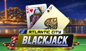 Atlantic City Blackjack