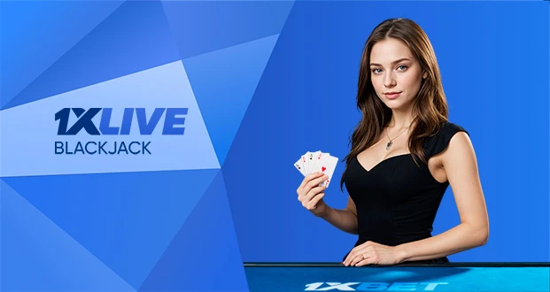 1x Blackjack Russian 3