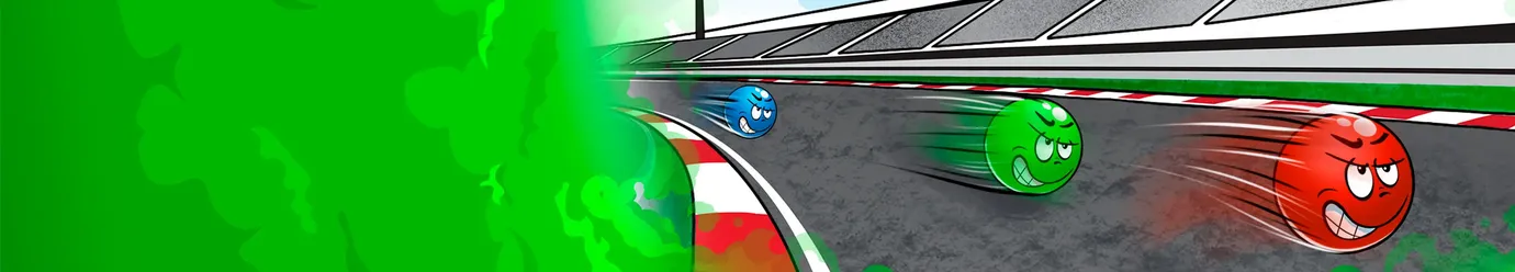 Beynəlxalq yarış liqası