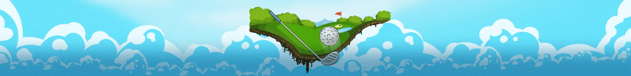 eSports-golf