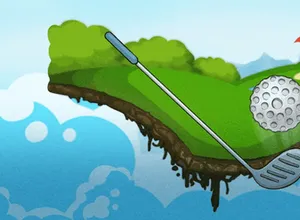 eSports-golf