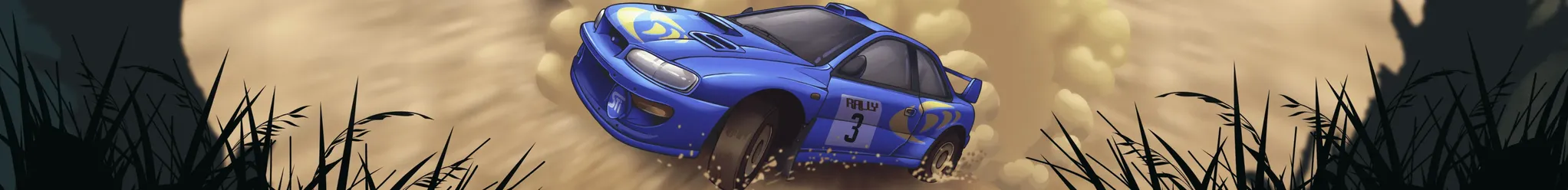 eSports-ralli