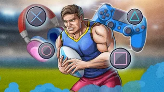 eSpor Avustralya Futbolu