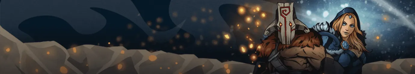 Dota 2. Fissure Universe. Kazanan