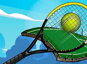 eSports-tennis