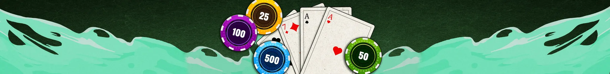 eSports Pokeri