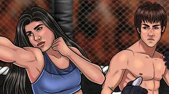 eSports-UFC