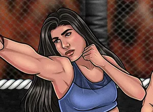 eSports-UFC