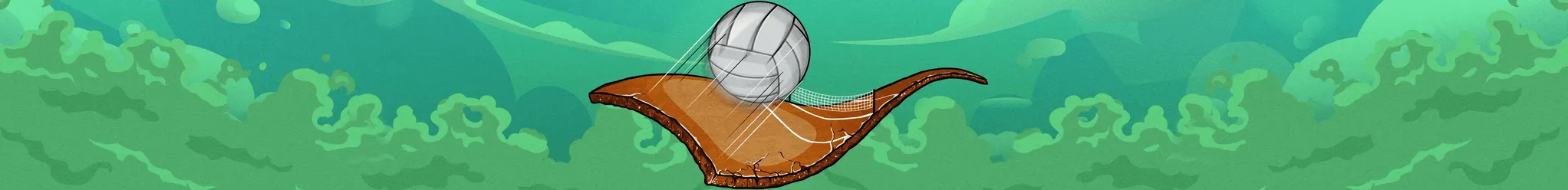 eSports Voleybol
