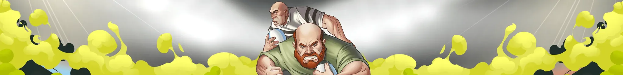 eSports-rugby