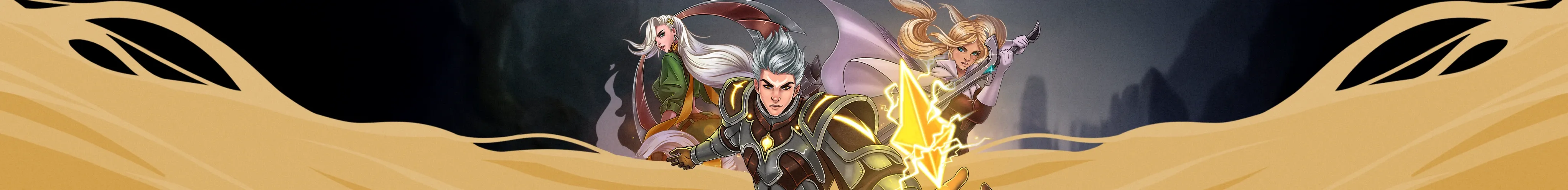 Arena of Valor