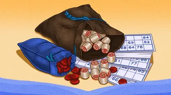 Venäläinen lotto