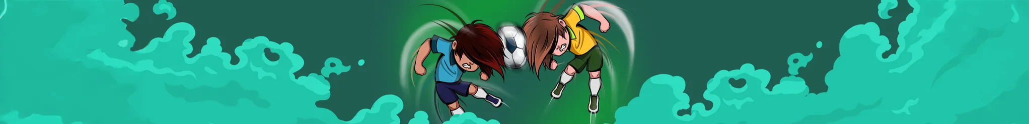 Pixel Cup Jalkapallo