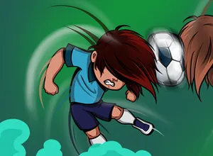 Pixel Cup Jalkapallo