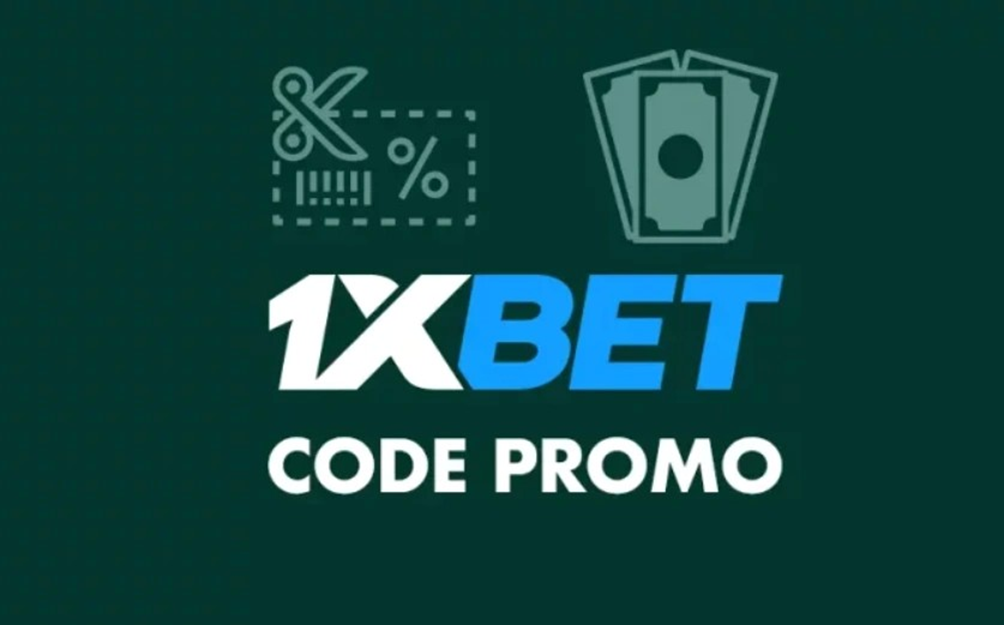 free promo code for 1xbet