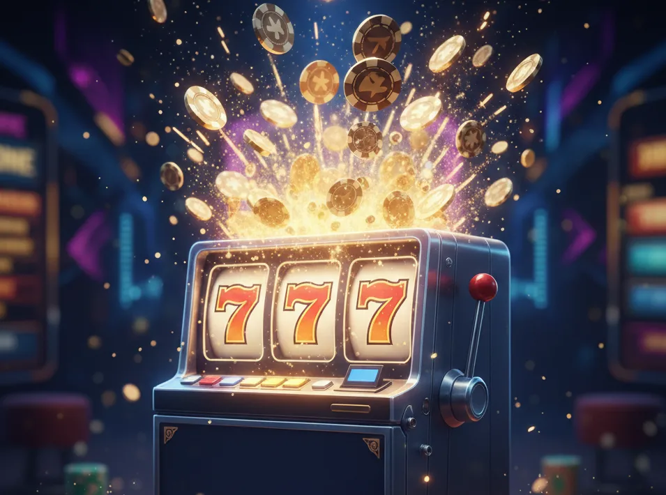 first deposit bonus