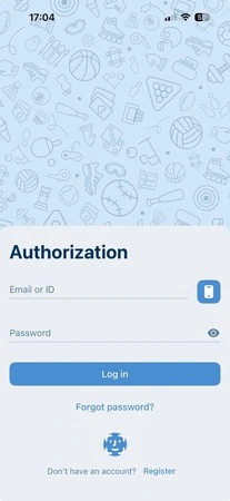 1xBet Mobile Registration