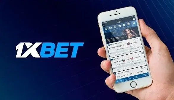 1xBet мобильная версия вход