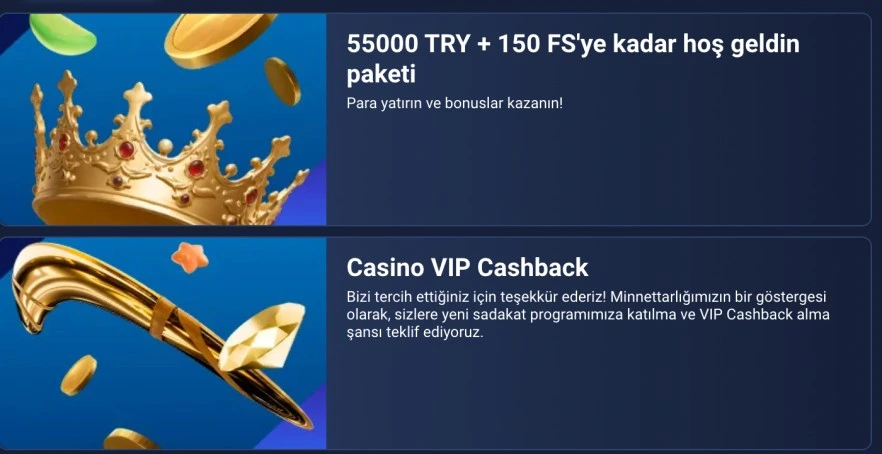 Casino Slot Oyunları Bonus Fırsatları