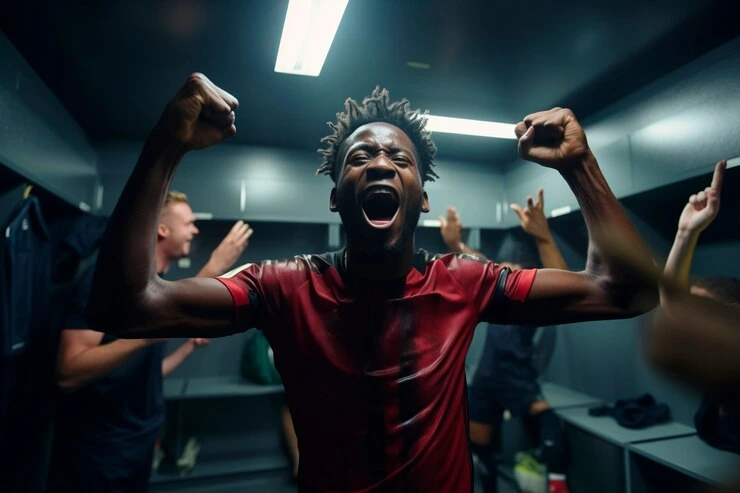 ставки на апл радость победы в раздевалке