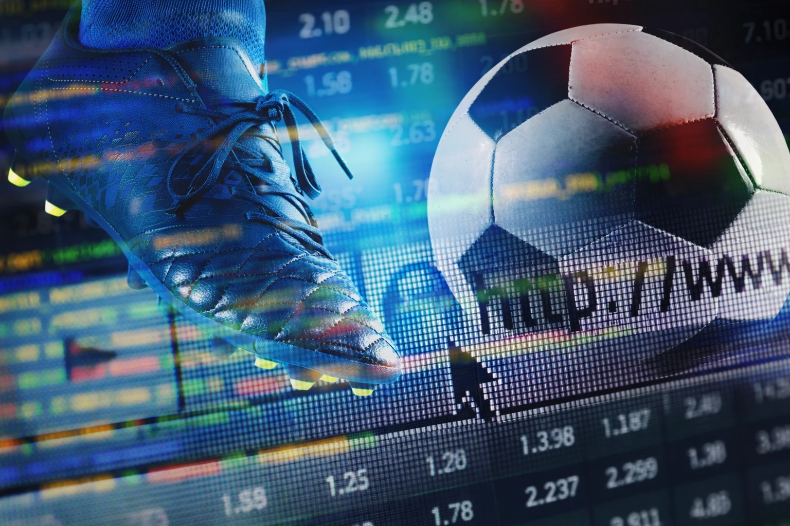 1xBet Бундеслига Германия