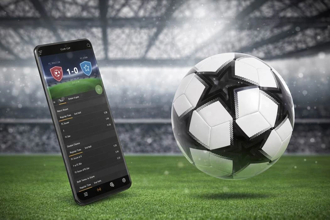 bundesliga oyunlarına onlayn mərc tətbiqi