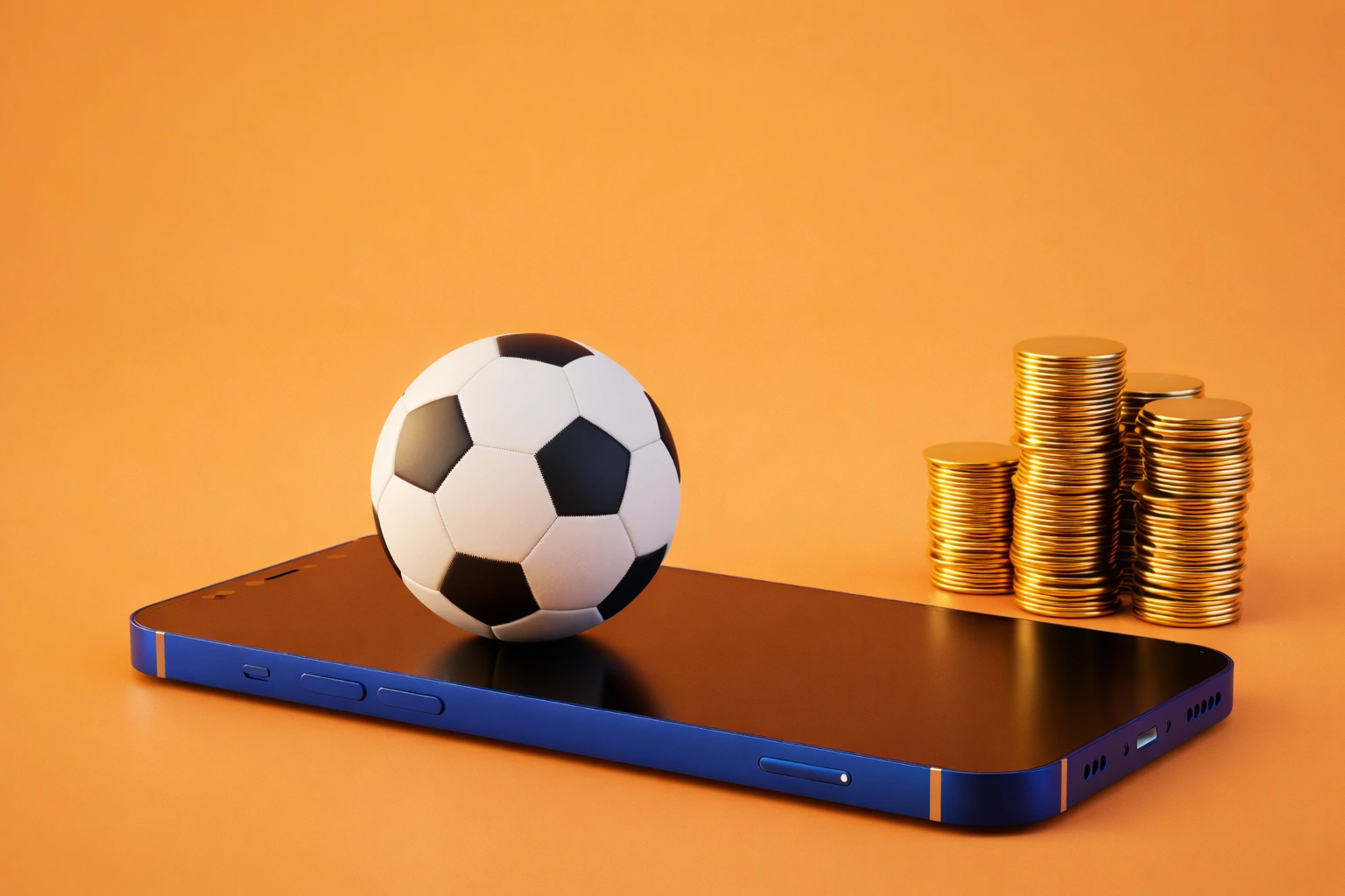 Ligue 1 sports betting bonuses at 1xBet