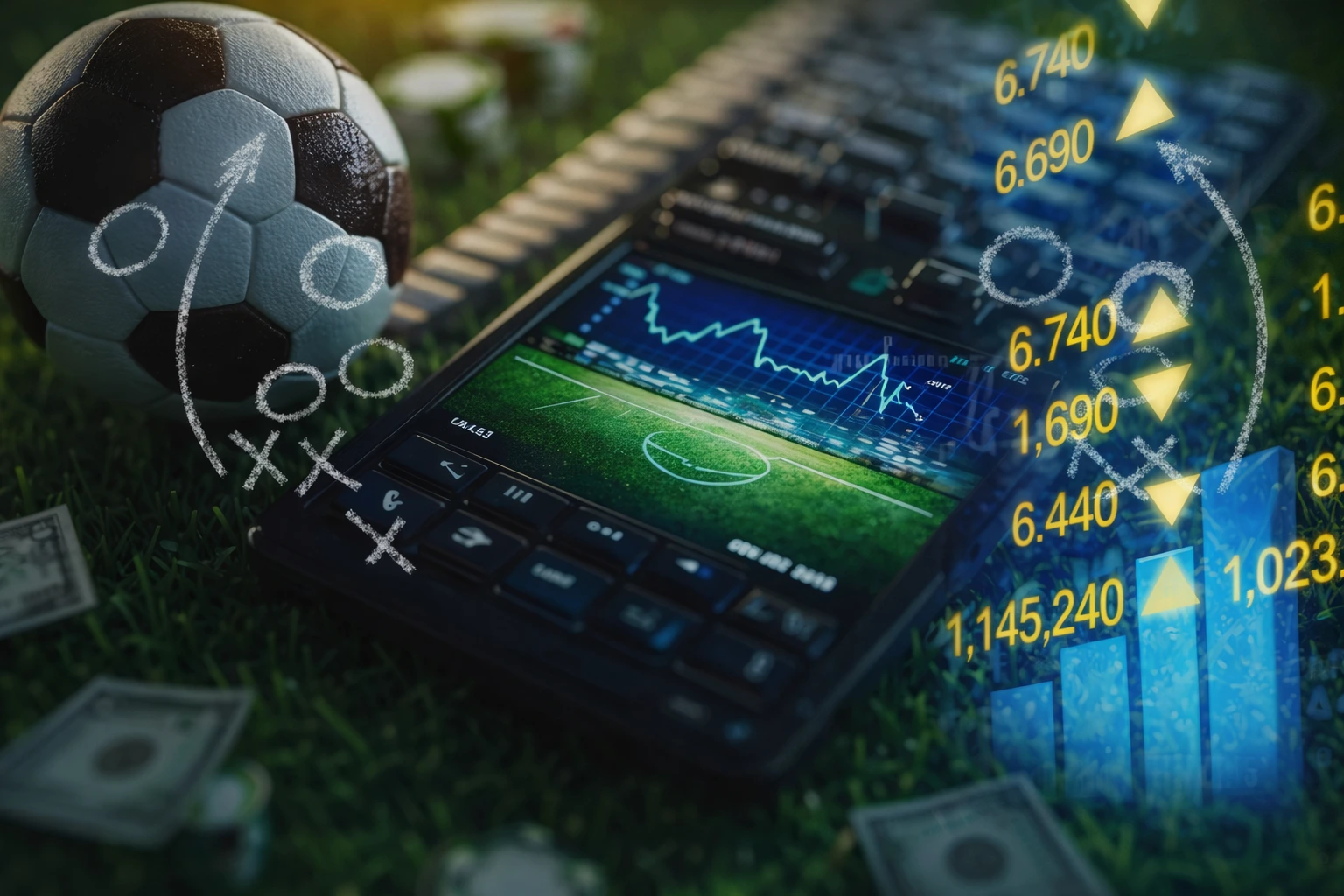 Лига 1 футбольные ставки и прогнозы