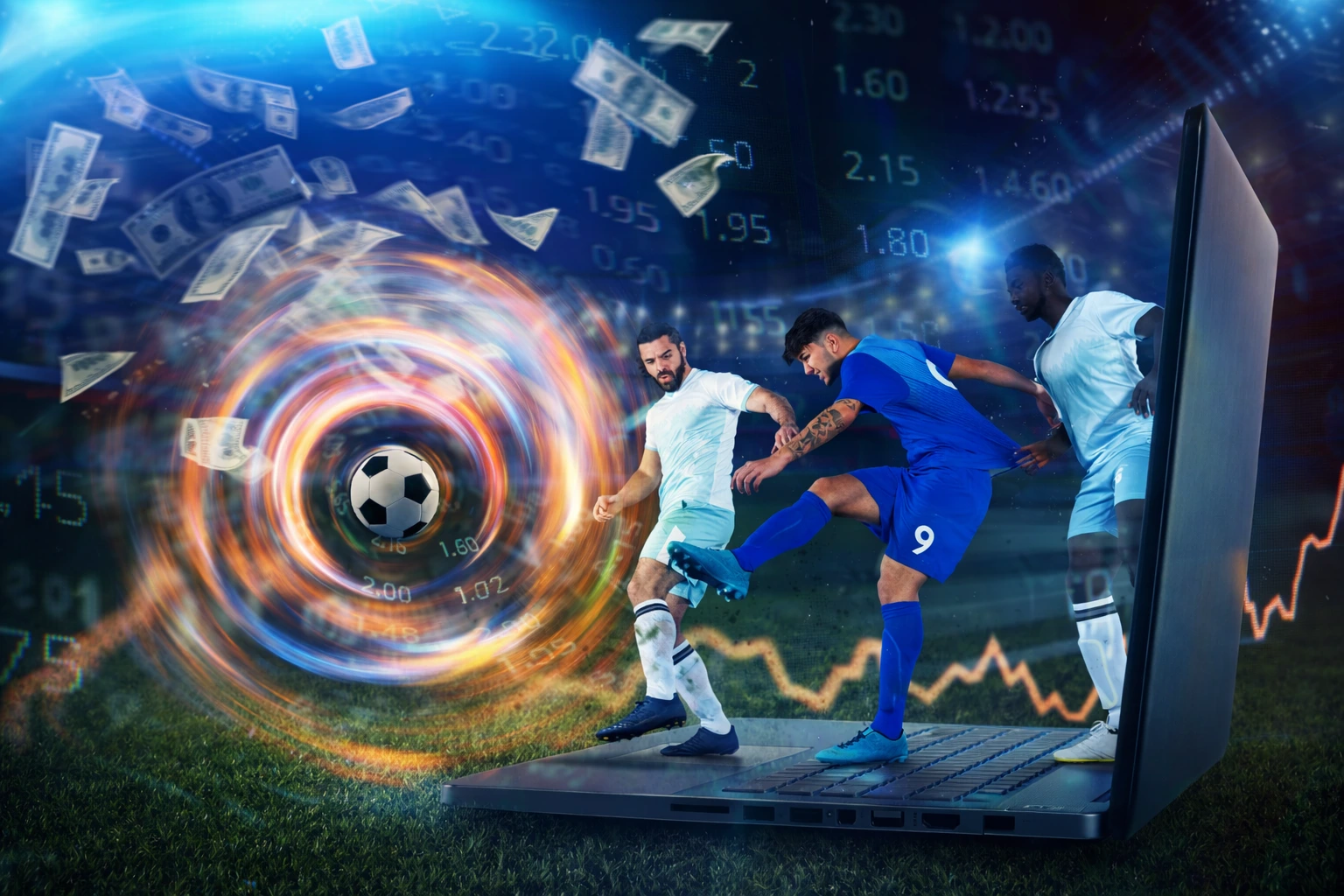 UEFA Europa League betting