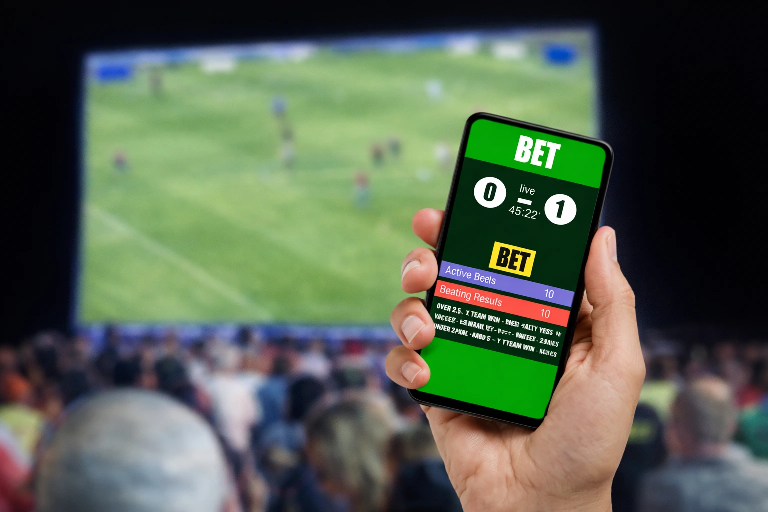 Super Liqa Türkiyə əmsalları