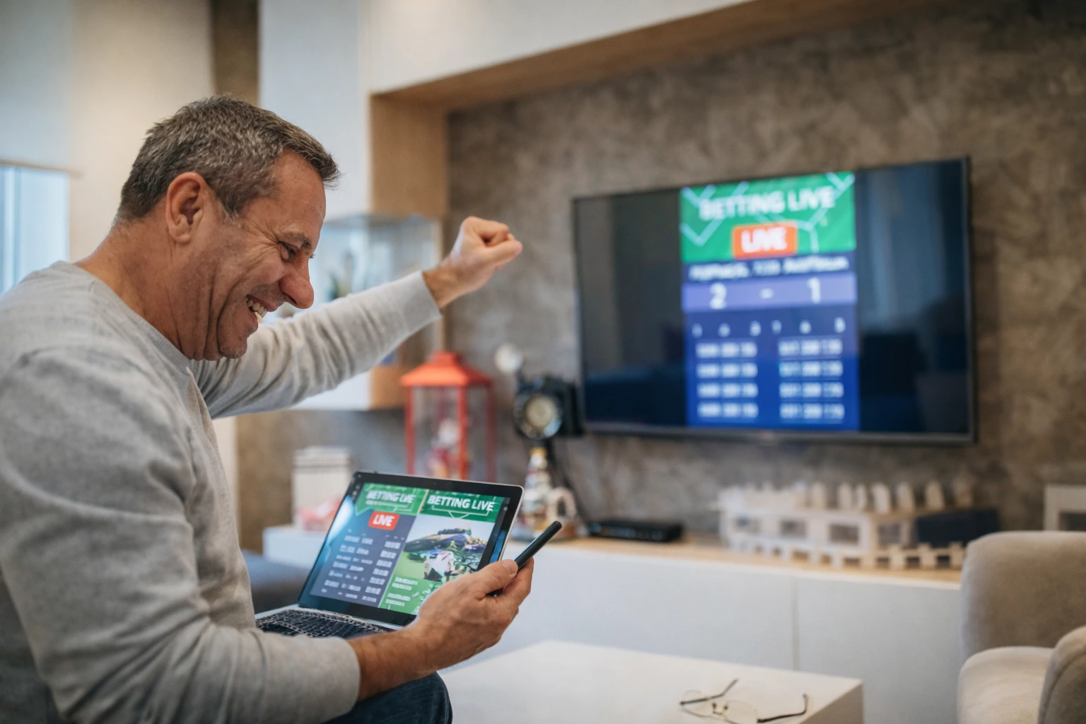 super liqa Türkiyə canlı bahis