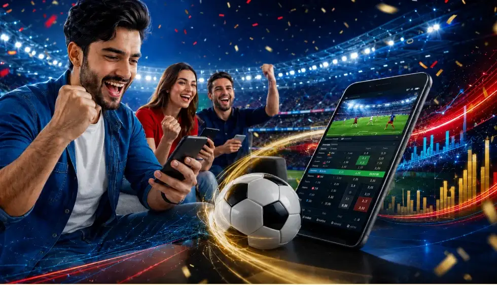 bets on World Cup 2026