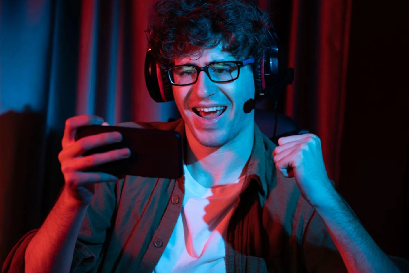 Betting on Mobile Legends