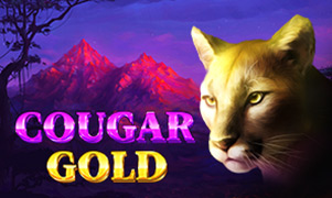 Cougar Gold